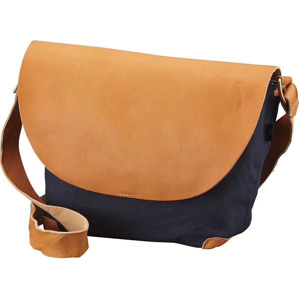 マストロ　ウォッシュショルダーバッグ