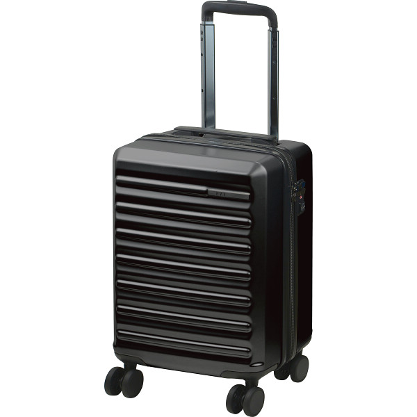 ウィルトン織カーペット  ブラック