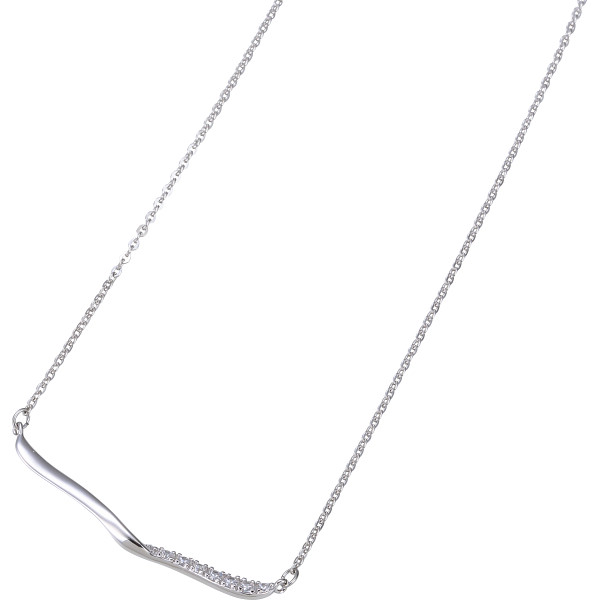 バースタイルネックレス