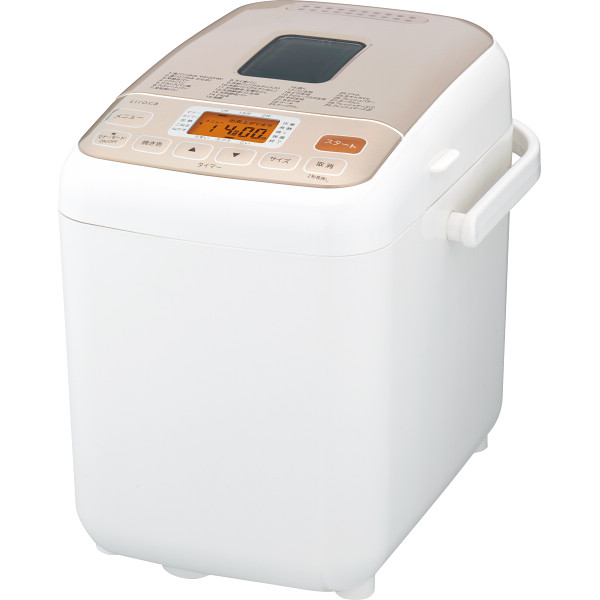 シロカ　ホームベーカリー