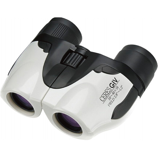 ケンコー　４０倍ズーム双眼鏡