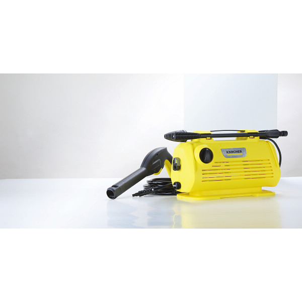 ケルヒャー　高圧洗浄機　Ｋ　２　リトルプレミアム