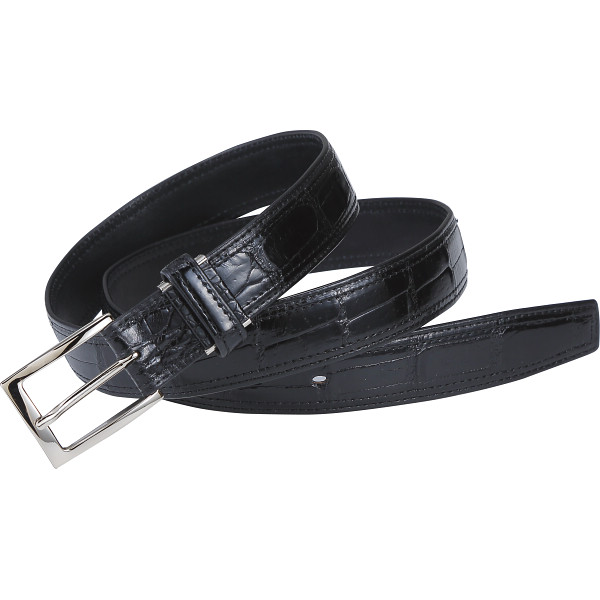 クロコダイルベルト