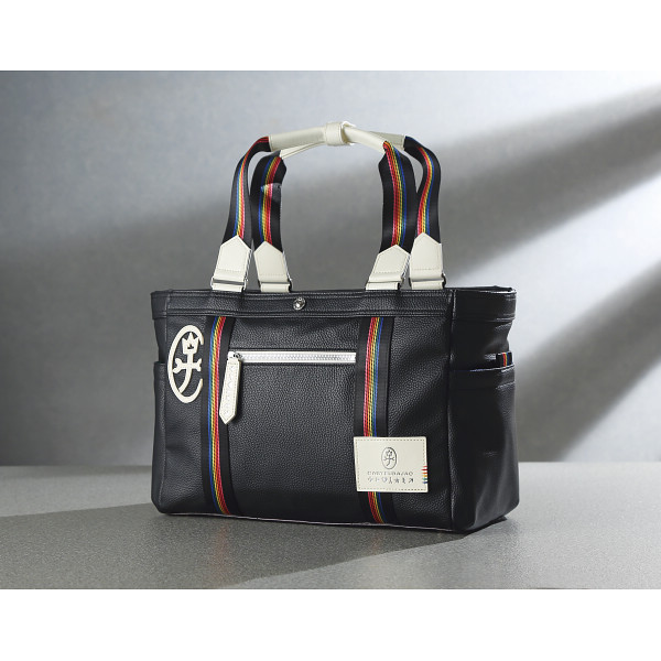 カステルバジャック　ボストンバッグ