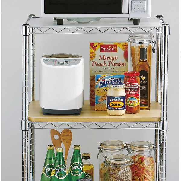 ツインバード　家庭用コンパクト精米器　精米御膳