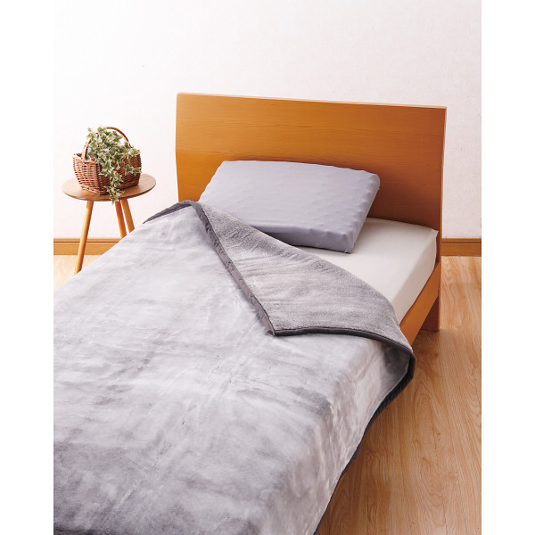 ムアツピロー　国産ブランケットセット