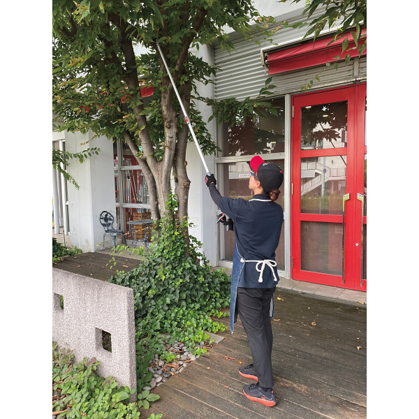 アルス　園芸５点セット