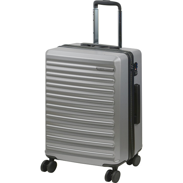 アー・ヴェ・ヴェ　ＴＳＡロック付キャリーケース