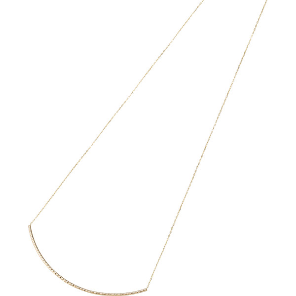 バーネックレス