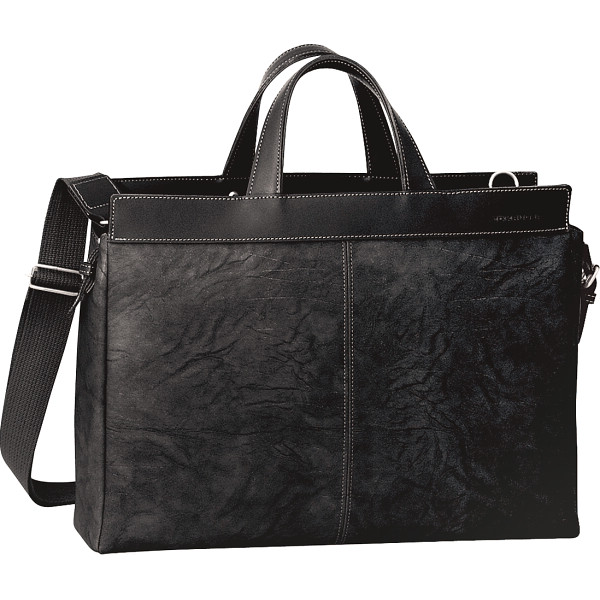 ビジネスブリーフケース  ブラック