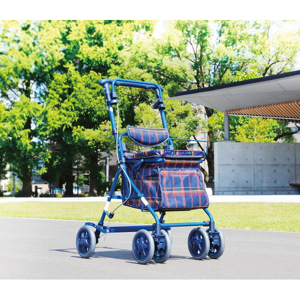 アルト　シルバーカー