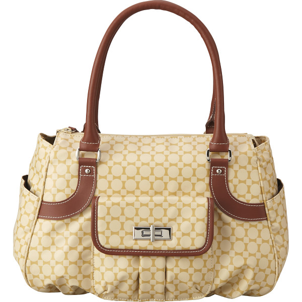 ユキコハナイ　ショルダー・トートバッグセット