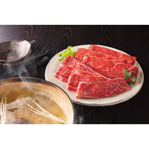 東北産黒毛和牛と青葉牛食べくらべ　頒布会３回