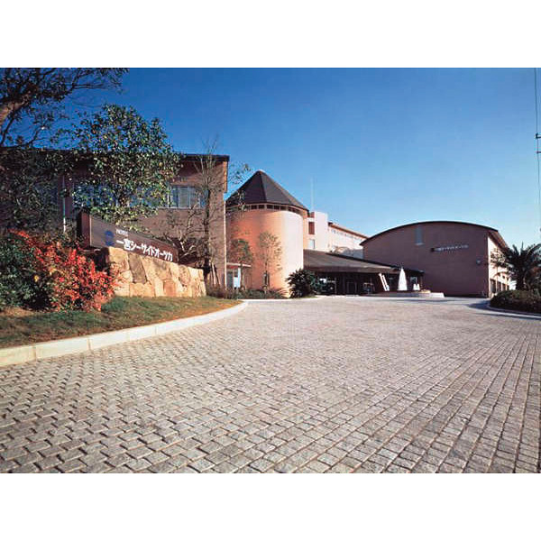 ホテル一宮シーサイドオーツカ　１泊宿泊（２食付）　２名様