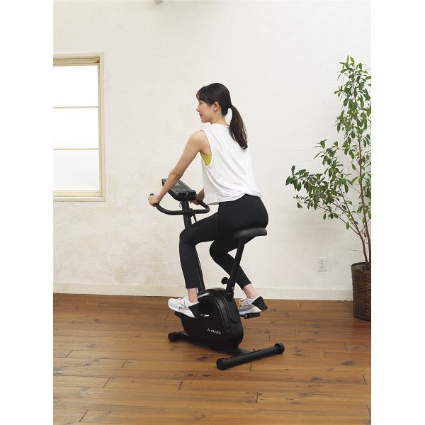 アルインコ　エアロマグネティックバイク５２２３