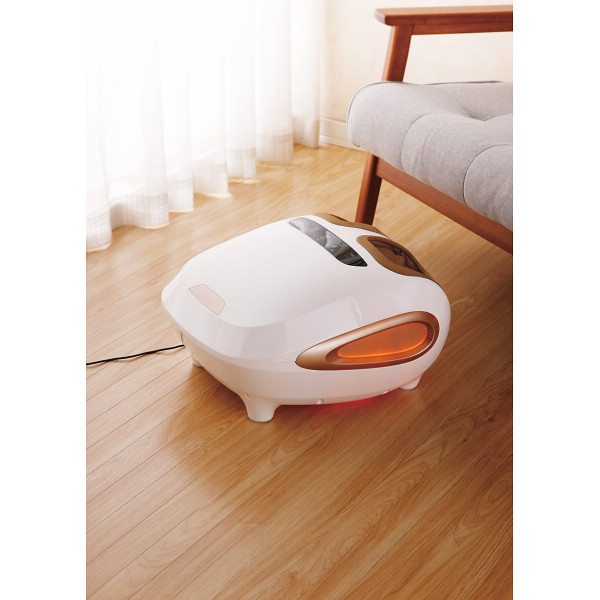 フットマッサージャー