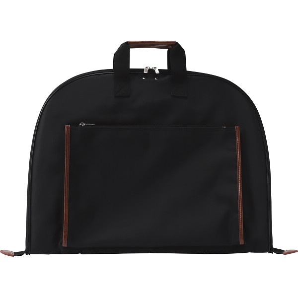 イルムス　ガーメントバッグ