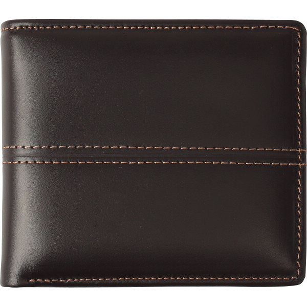 アッシュ・エル　メンズ財布