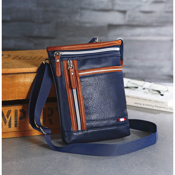 シザーケース  ネイビー