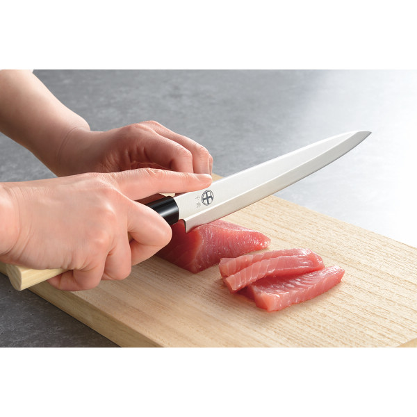 千歳　刺身包丁