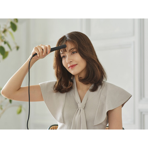 コイズミ　ストレートアイロン