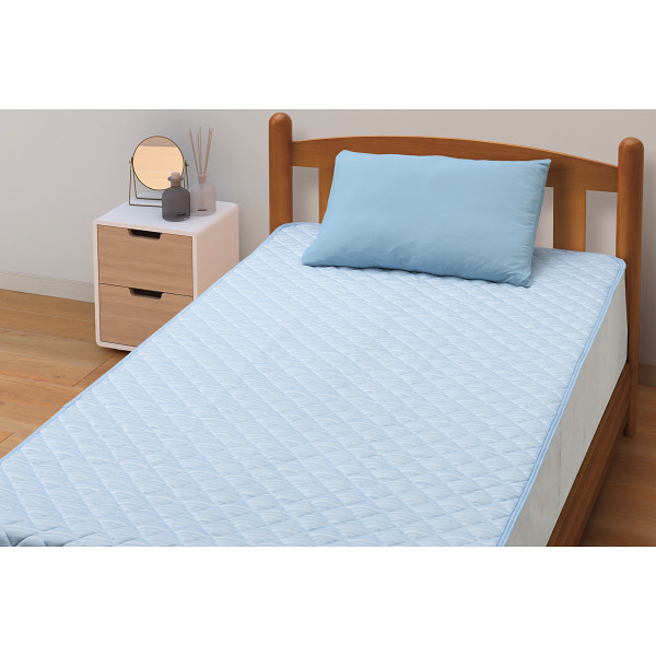 冷感敷パット２枚セット