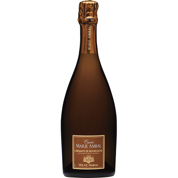 ヴーヴ・アンバル　スパークリングワイン（２本）