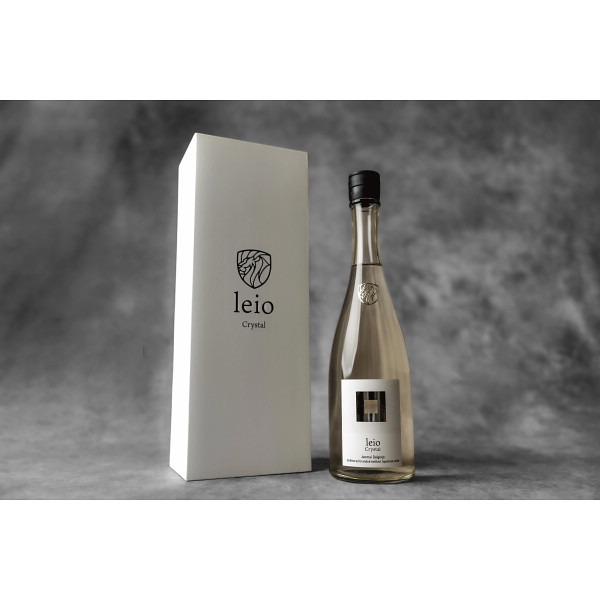 ｌｅｉｏクリスタル（７２０ｍｌ）