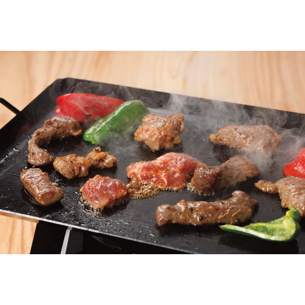 肉バル　神戸バルティロ　特製たれ漬け肉セット