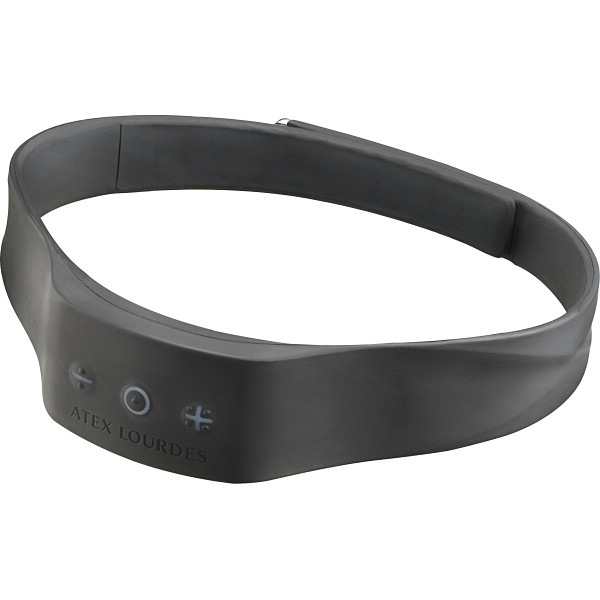 アテックスルルド　低周波治療器　ネックマッサージャー