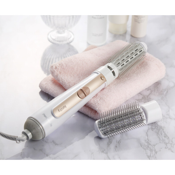 パナソニック　くるくるドライヤー