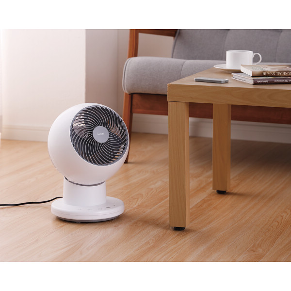 ヤマゼン　エアサーキュレーター