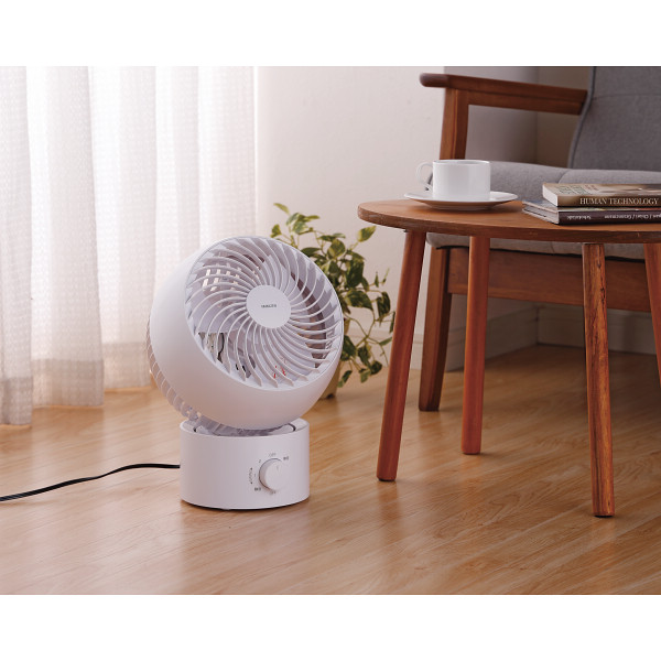 ヤマゼン　サーキュレーター