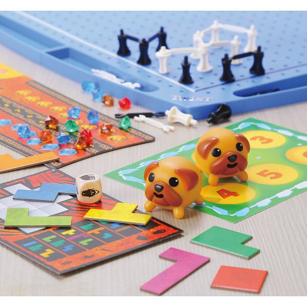 ファミリーゲームセット