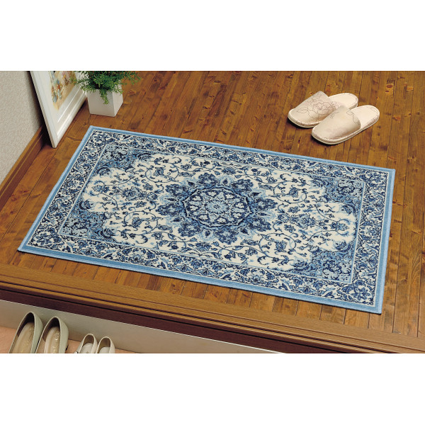 ベルギー製なめらかタッチマット