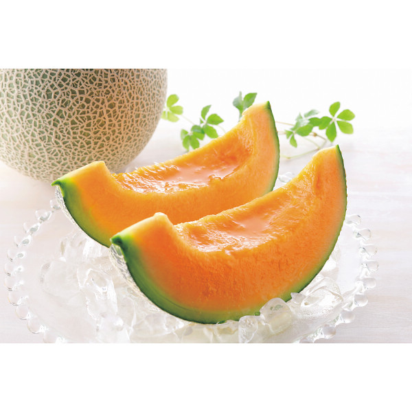 北海道メロン（１玉）
