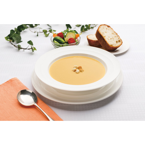 帝国ホテル　スープ缶詰詰合せ（６食）