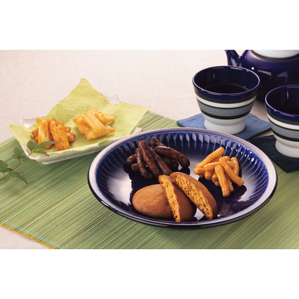 風雅甘々和菓子詰合せ