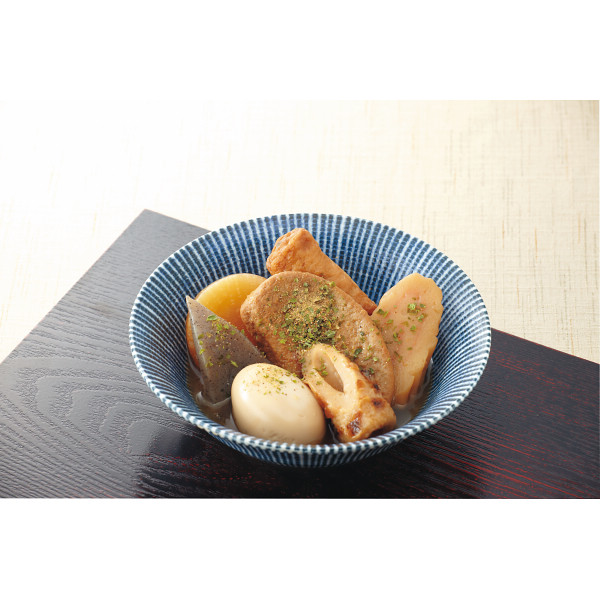 焼津おでんセット（３袋）