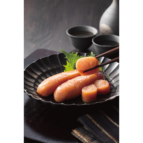 やまや　無着色辛子明太子（２８０ｇ）