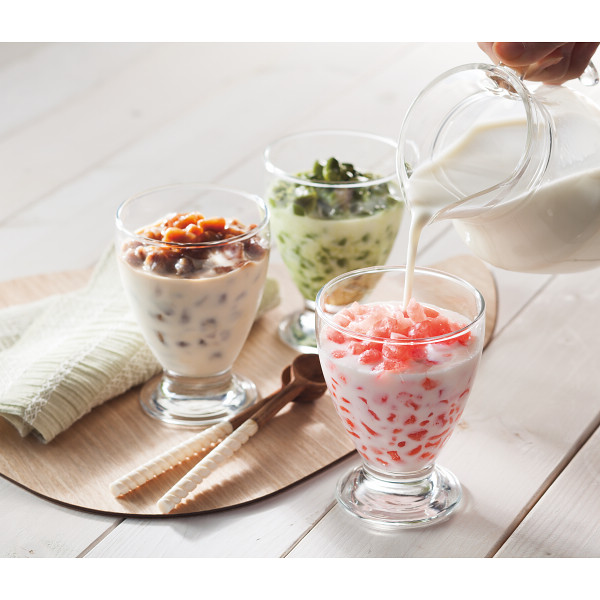 ひんやり美味しい　氷カフェ詰合せ（１２袋）