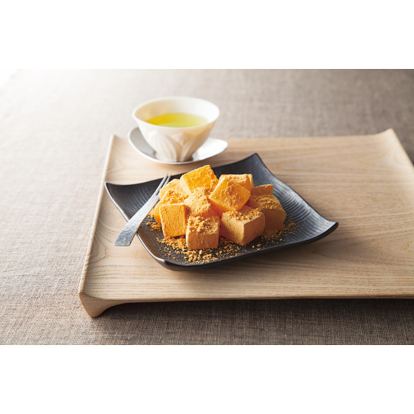 わらび餅きな粉（２袋）