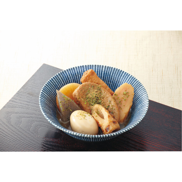 焼津おでん（６袋）