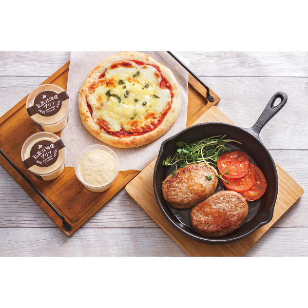 北海道パーティーセット