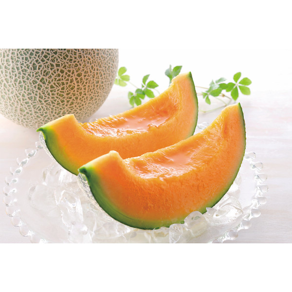 北海道メロン元箱