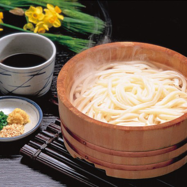 讃岐うどん