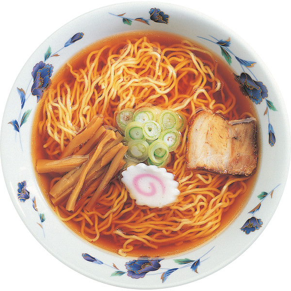 全国名店ラーメンセット（６食）