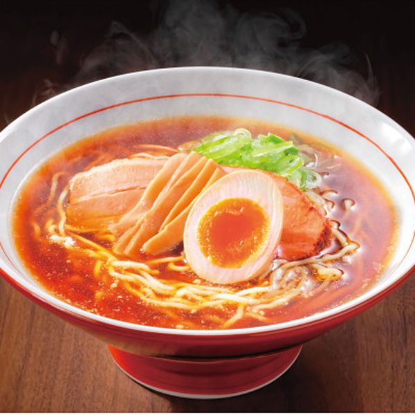 北海道ラーメン味比べ（９食）