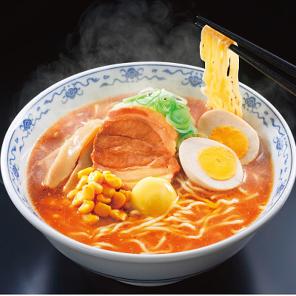 全国味巡りラーメンセット（９食）