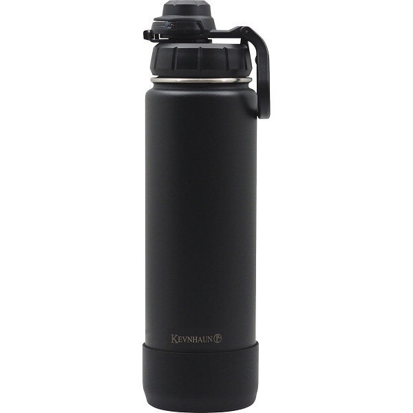 ケヴンハウン　スポーツボトル　（７７０ｍｌ） ブラック